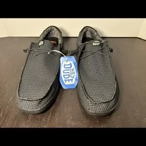 Hey Dude | Shoes | Hey Dude Wally Sport Mesh Slip On Loafer  display picture 2